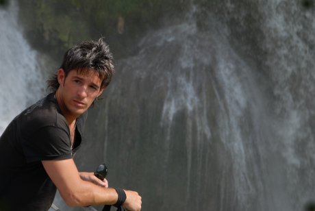 Mago Casanova